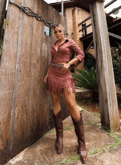 Conjunto Country - comprar online