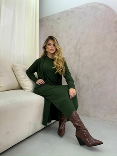 Imagem do Vestido Amanda
