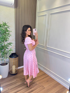 Vestido Olivia - comprar online