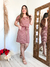 VESTIDO CURTO LIZ - Filome
