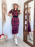 VESTIDO MIDI MILENA - loja online