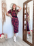 VESTIDO MIDI MILENA