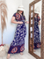 VESTIDO LONGO FLORA - comprar online