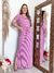 VESTIDO LONGO CLÉO - comprar online