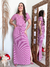 VESTIDO LONGO CLÉO na internet