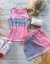 CONJUNTO MOLETOM - NATY