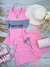 CONJUNTO MOLETOM FOREVER - NATY