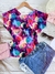 BLUSA BÁSICA MAISA AQUARELA PINK