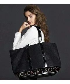 Bolso Victoria S negro (60x40)