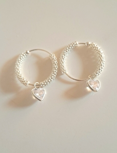 ARGOLLAS 30 mm Corazon en internet