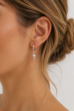 Argollas Caribe 10mm - comprar online
