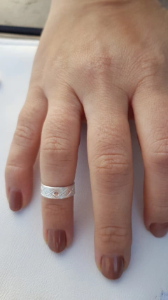 ANILLO FALANGE