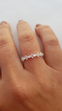 ANILLO GOLD 15 - comprar online