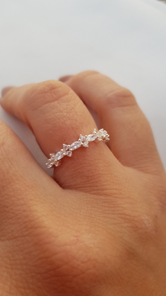 ANILLO GOLD 15