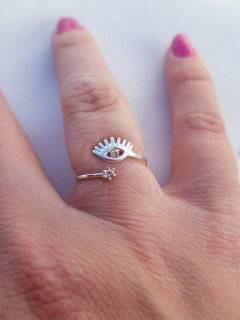 ANILLO PESTAÑAS