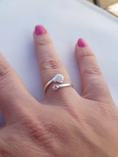 ANILLO OCEANO