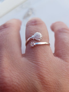 ANILLO OCEANO - comprar online