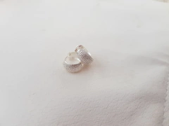 MINI ARGOLLAS 8MM - comprar online