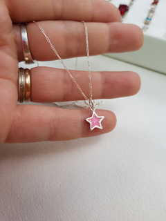 DIJE STAR