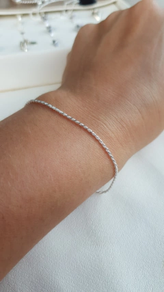 PULSERA SOGA