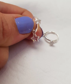 ARGOLLAS RUMANIA (chicas) - comprar online