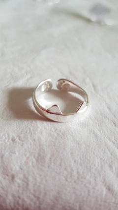 ANILLO BICHI