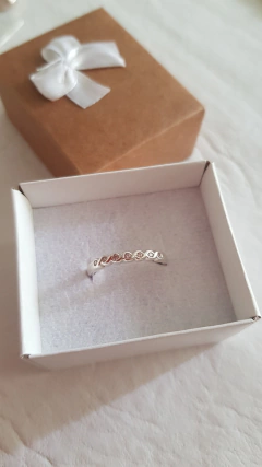 ANILLO SAONA 16