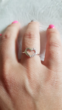 ANILLO AMERICA 13 - comprar online