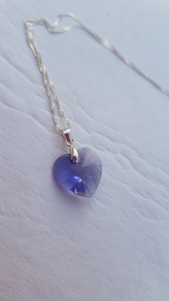 SWAROVSKI VIOLET 14 mm - comprar online