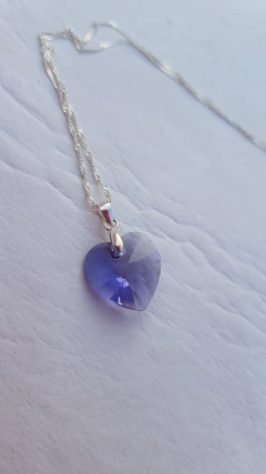 SWAROVSKI VIOLET 14 mm - comprar online