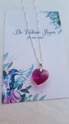 SWAROVSKI ROSA 14 mm