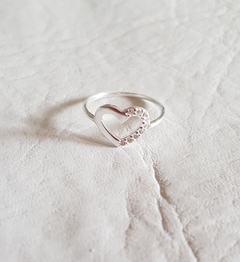 ANILLO AMERICA 13