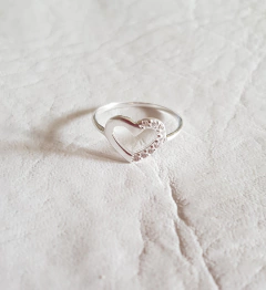 ANILLO AMERICA 13