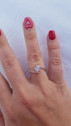 ANILLO HARUSI
