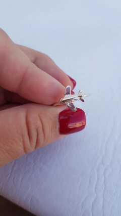 ANILLO AVION 14 - comprar online