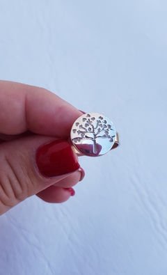 ANILLO ARBOL 14/15