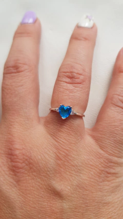 ANILLO FRANCIA 14/17
