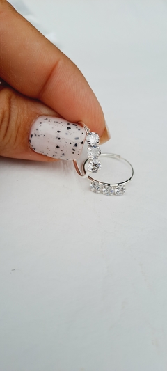 ARGOLLAS CARMELA 20MM