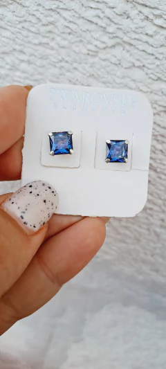 aros cuadrados sw 7mm