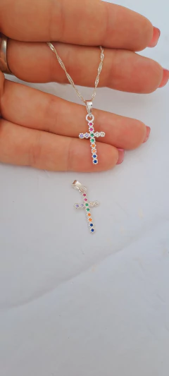 CRUZ MULTICOLOR (26mm)