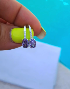 AROS VIOLETA