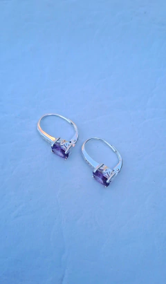AROS VIOLETA - comprar online