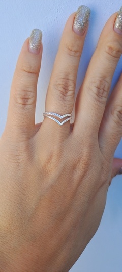 Anillo Viena 14