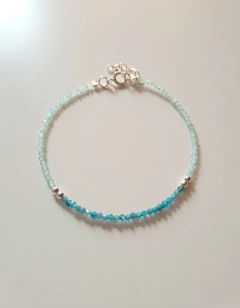 Pulsera Tailandia 1 - comprar online