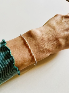Pulsera Martha 17 + 3 cm de extensión
