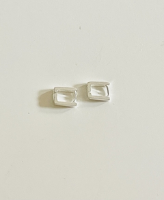 Mini cuadrados lisos 9mm - comprar online