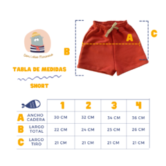 Conjunto CLAROMECÓ