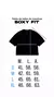 REMERA BOXYFIT ARABIA en internet