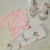 #1 Body Cruzado Liso + Leggins Estampada + Escarpín PIMA - tienda online
