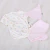 #4 Ajuar Body Cruzado + Ranita + Gorro - Petit Lion